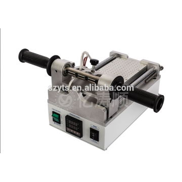 CE Certificate high quality OCA glue remover machines Built-In Air Pump Vacuum Remove glue machine For lcd Renew